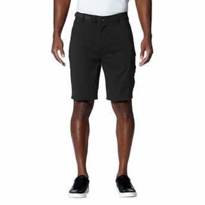 Gerry black Venture shorts size 34